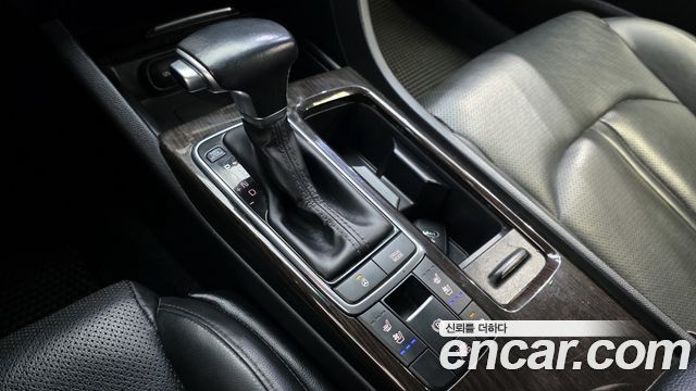 Kia K5 2016 — photo 9