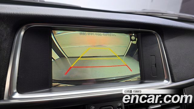 Kia K5 2016 — photo 15