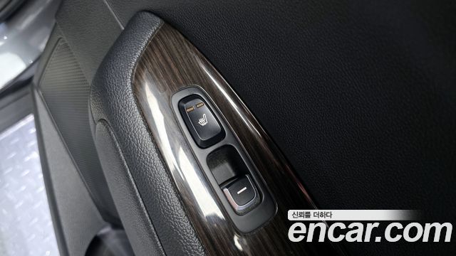 Kia K5 2016 — photo 19