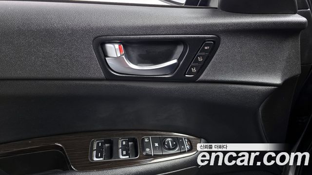 Kia K5 2016 — photo 20