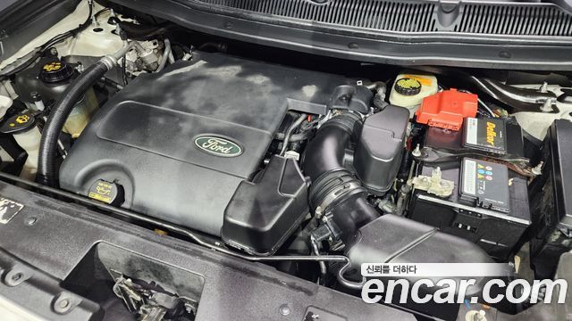 Ford Explorer 2014 — photo 6