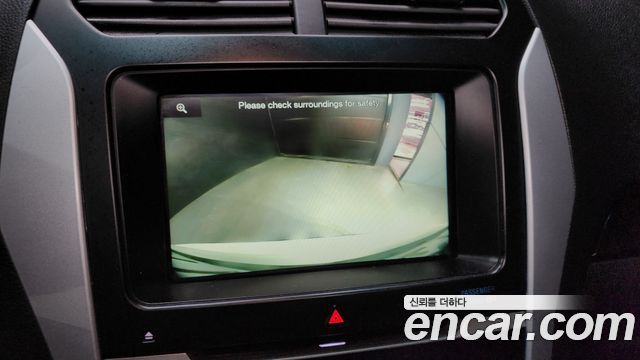 Ford Explorer 2014 — photo 15