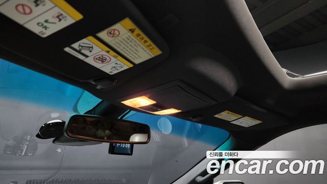 Ford Explorer 2014 — photo 17