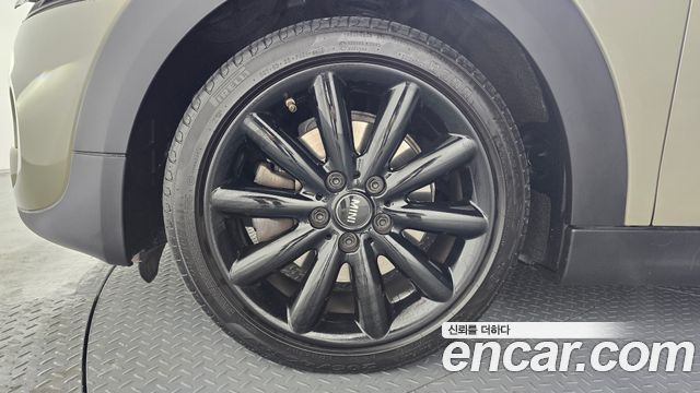 Mini Cooper 2019 — photo 5
