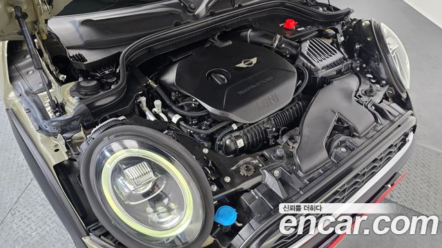 Mini Cooper 2019 — photo 6