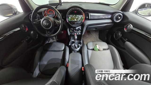 Mini Cooper 2019 — photo 7