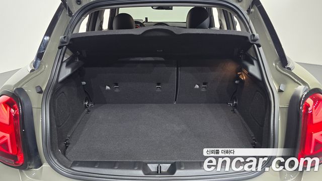 Mini Cooper 2019 — photo 20