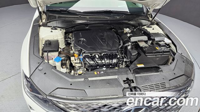 Hyundai Grandeur 2020 — photo 6