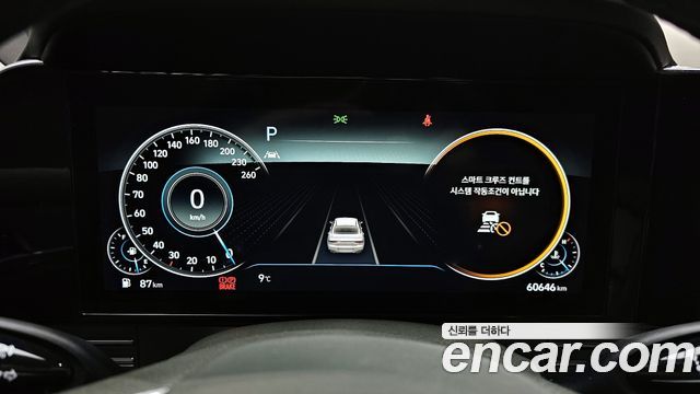 Hyundai Grandeur 2020 — photo 8