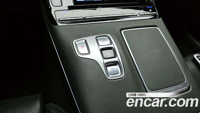 Hyundai Grandeur 2020 — photo 9