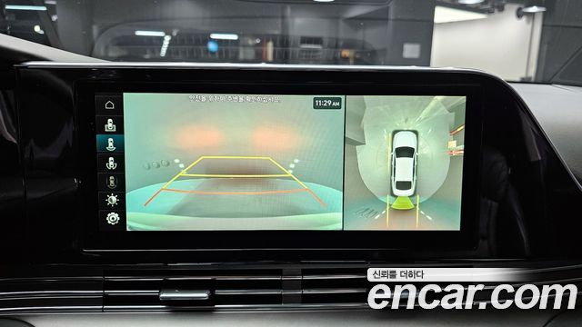 Hyundai Grandeur 2020 — photo 15