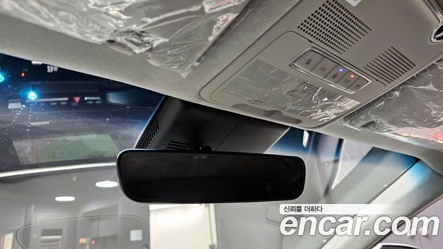 Hyundai Grandeur 2020 — photo 17