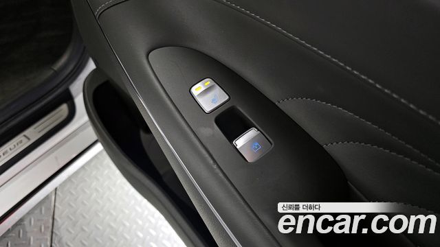 Hyundai Grandeur 2020 — photo 19
