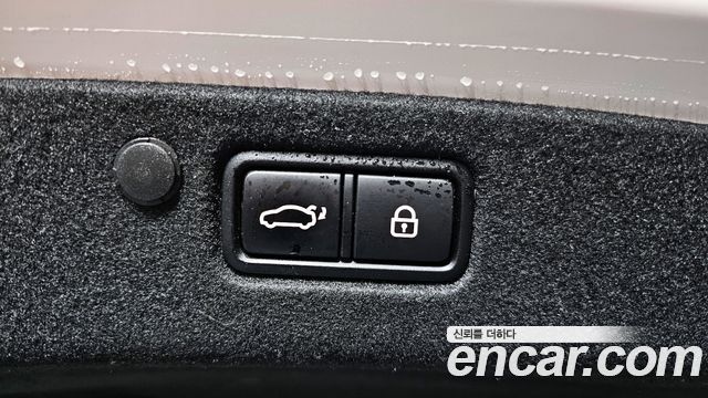 Hyundai Grandeur 2020 — photo 20