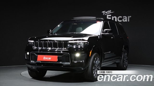 Jeep Cherokee 2021 — photo 1