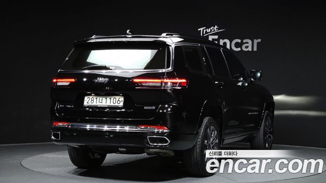 Jeep Cherokee 2021 — photo 2