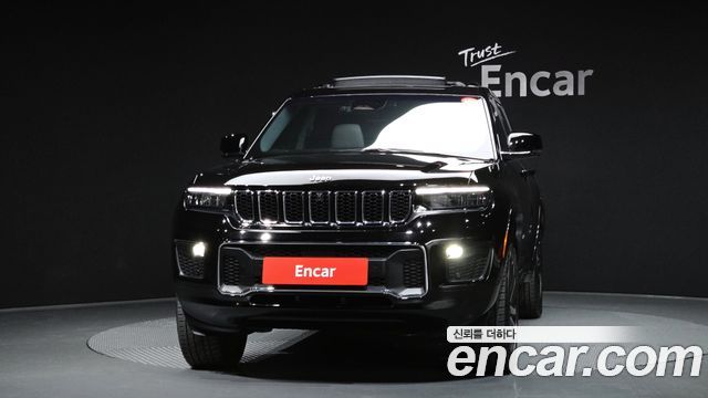 Jeep Cherokee 2021 — photo 3