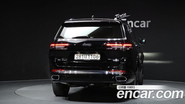 Jeep Cherokee 2021 — photo 4