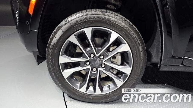 Jeep Cherokee 2021 — photo 5
