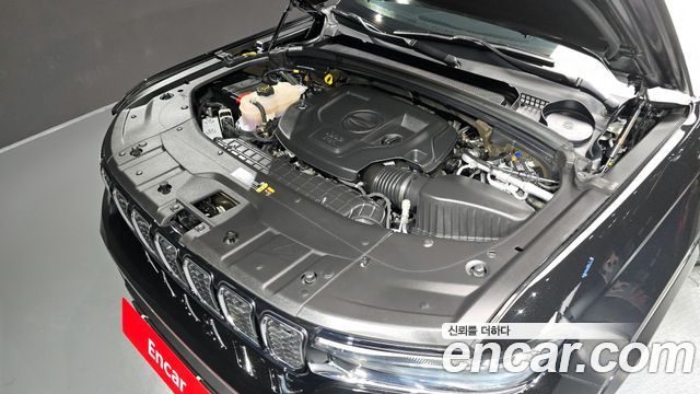 Jeep Cherokee 2021 — photo 6