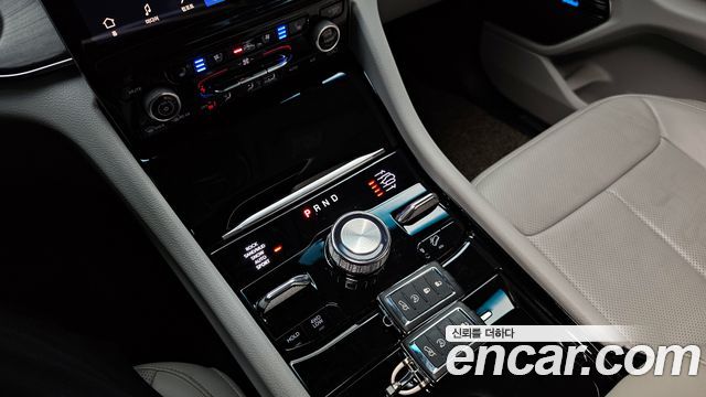 Jeep Cherokee 2021 — photo 9