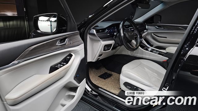Jeep Cherokee 2021 — photo 11
