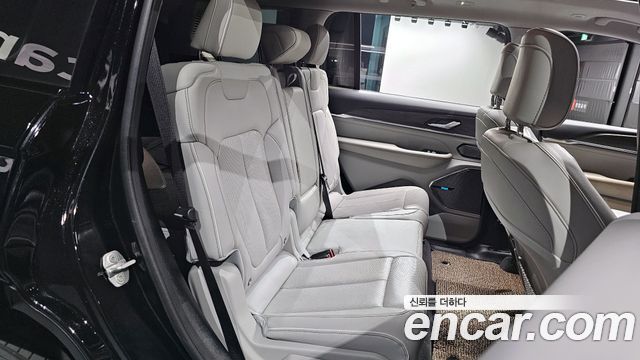 Jeep Cherokee 2021 — photo 12