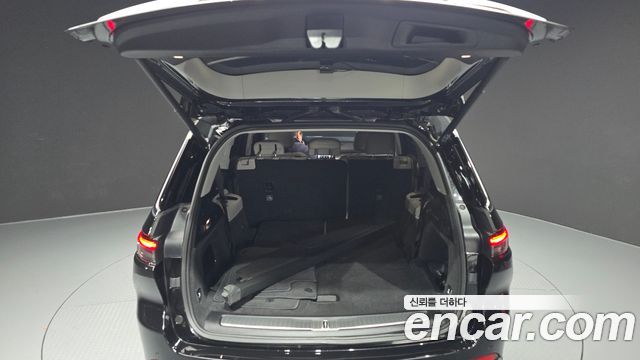 Jeep Cherokee 2021 — photo 20