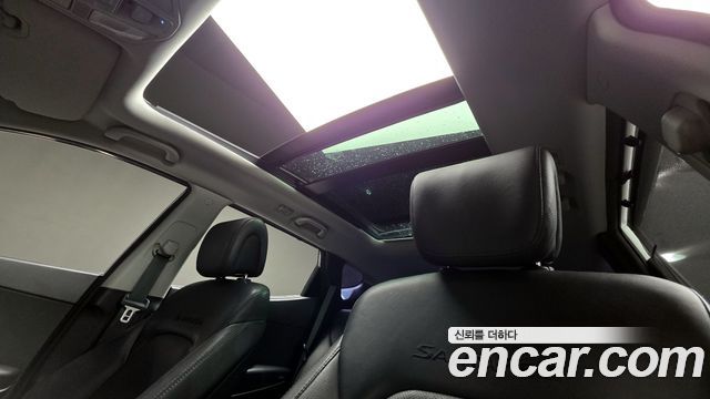 Hyundai Santafe 2017 — photo 11