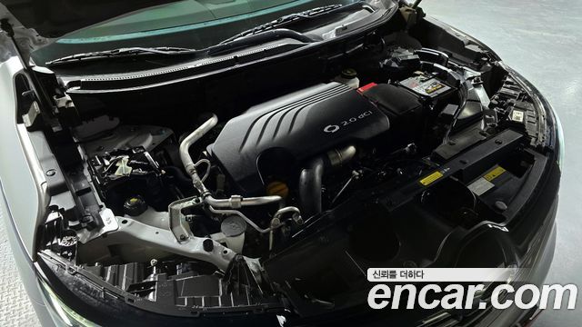 Renault Korea QM6 2019 — photo 6