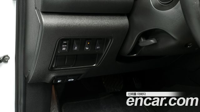 Renault Korea QM6 2019 — photo 14