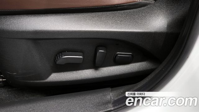 Renault Korea QM6 2019 — photo 17