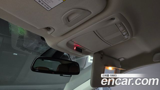 Renault Korea QM6 2019 — photo 18