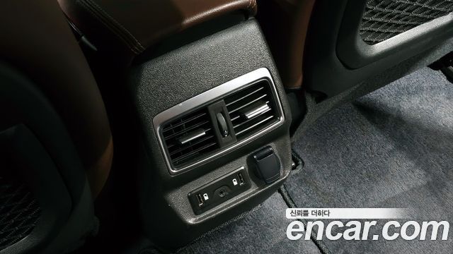 Renault Korea QM6 2019 — photo 19