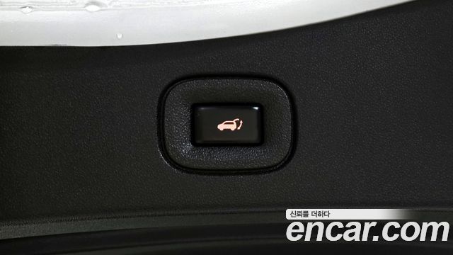 Renault Korea QM6 2019 — photo 20