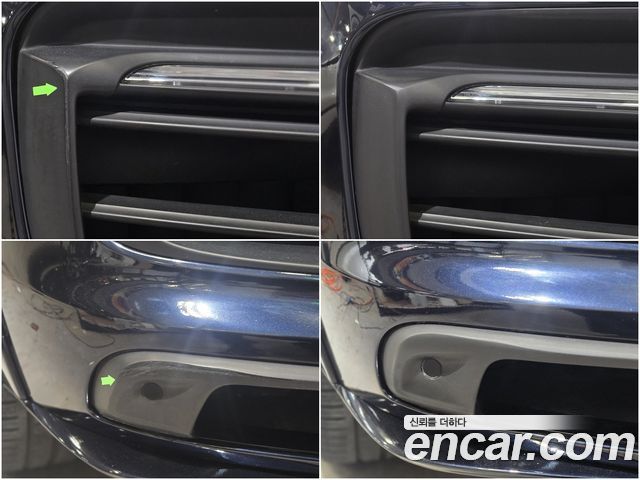 Porsche Cayenne 2019 — photo 2