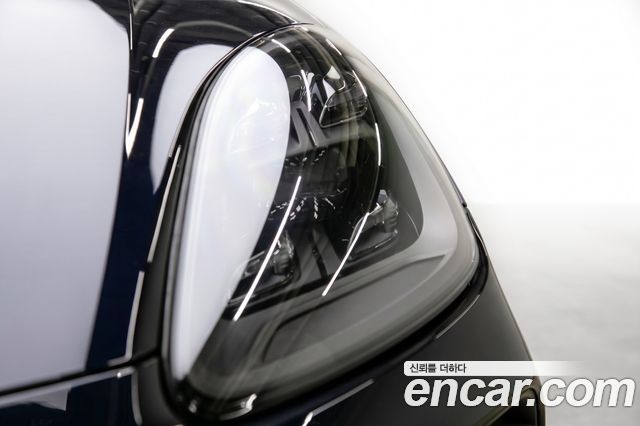Porsche Cayenne 2019 — photo 10