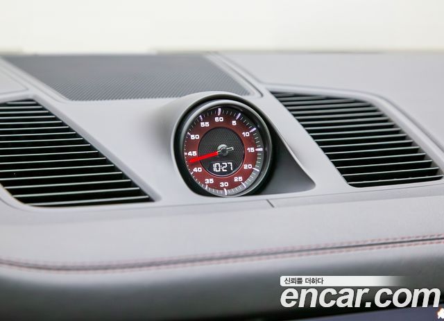 Porsche Cayenne 2019 — photo 16