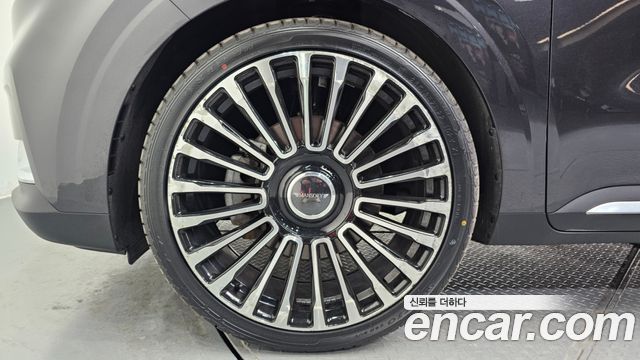 Kia Canival 2021 — photo 5