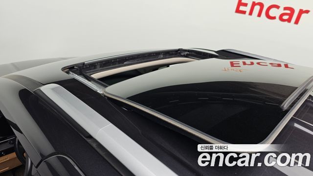 Kia Canival 2021 — photo 19