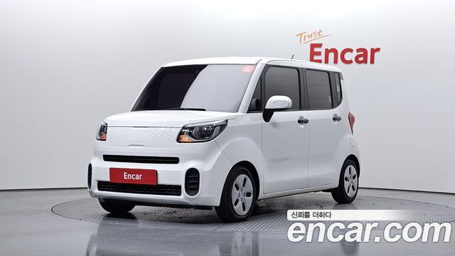 Kia RAY 2022 — photo 1