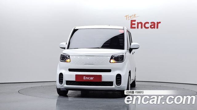 Kia RAY 2022 — photo 3