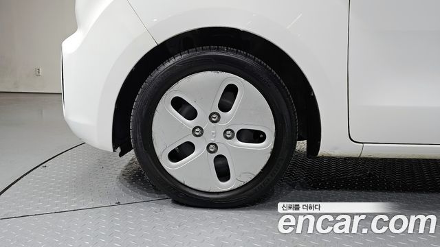 Kia RAY 2022 — photo 5