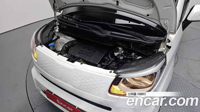 Kia RAY 2022 — photo 6