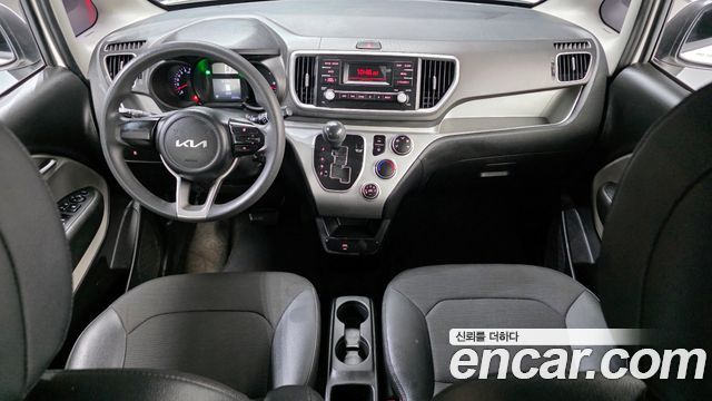 Kia RAY 2022 — photo 7