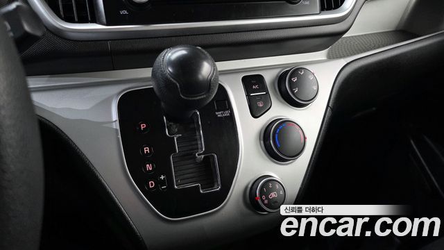 Kia RAY 2022 — photo 9