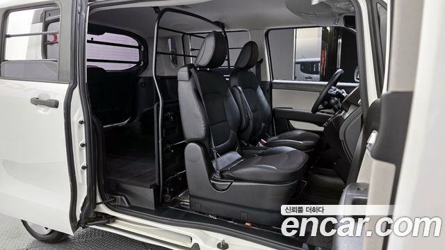 Kia RAY 2022 — photo 10
