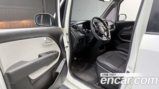 Kia RAY 2022 — photo 11