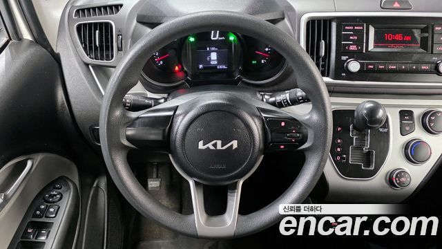 Kia RAY 2022 — photo 13