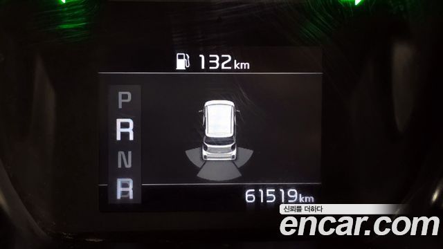 Kia RAY 2022 — photo 15